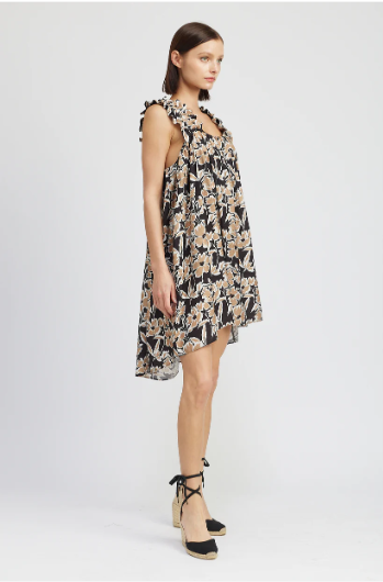 Image of Cassidy Mini Dress