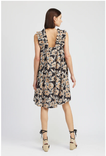 Image of Cassidy Mini Dress