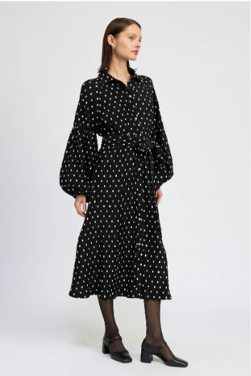 Margot Midi Dress