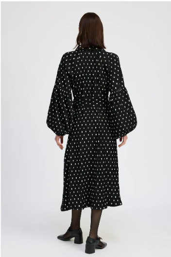 Image of Margot Midi Dress