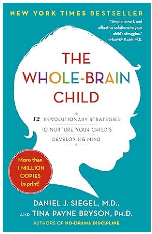 The Whole-Brain Child