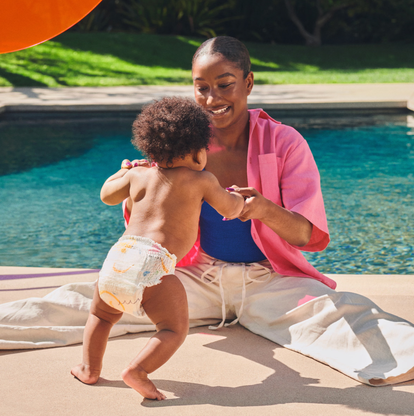 Image of Coterie: The Swimsuit