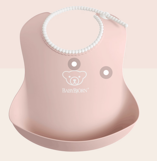 Baby Bjorn Baby Bib