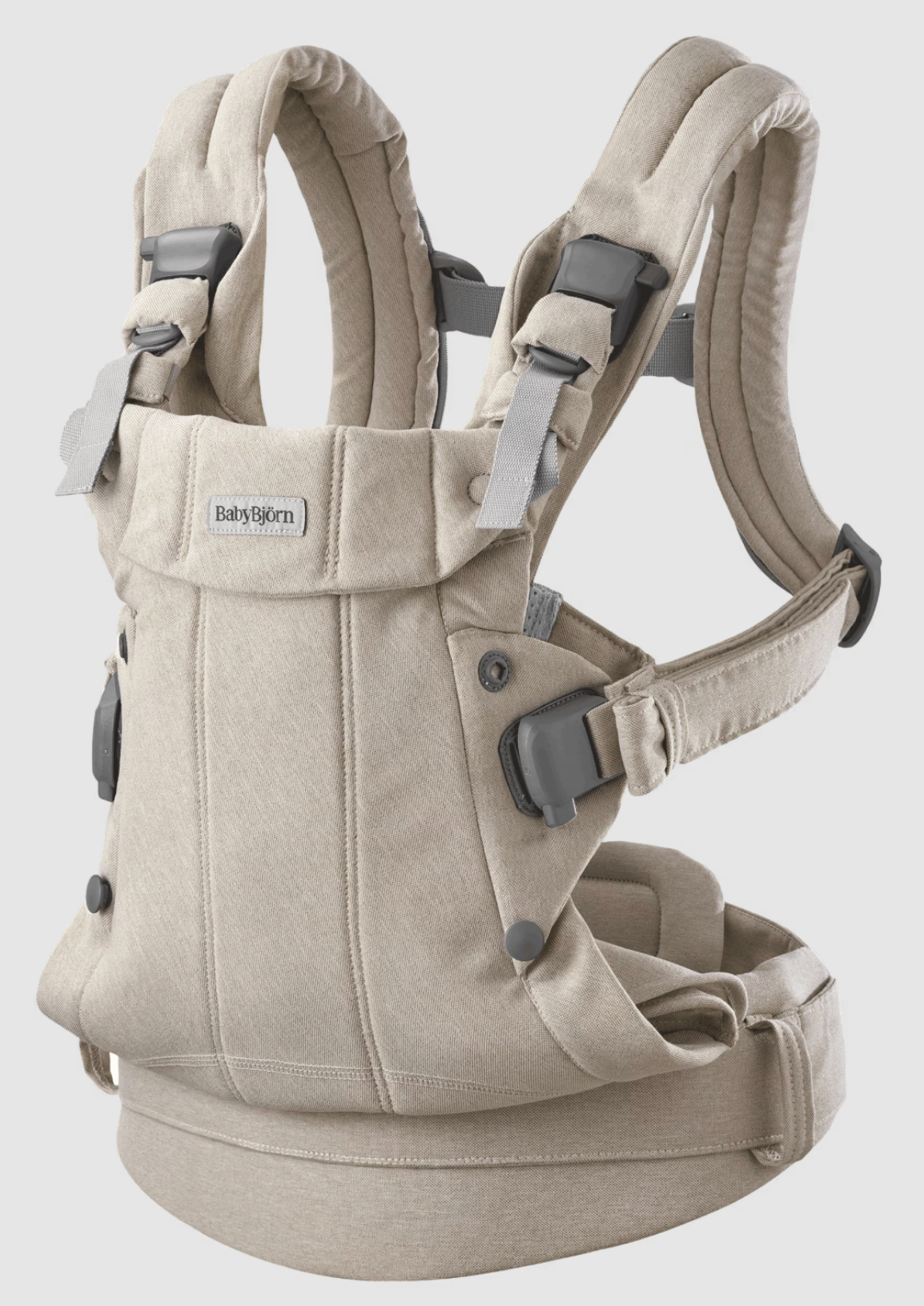 Baby Bjorn Baby Carrier Harmony