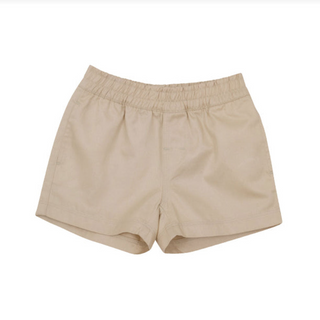 The Beaufort Bonnet Company - Sheffield Shorts- Twill