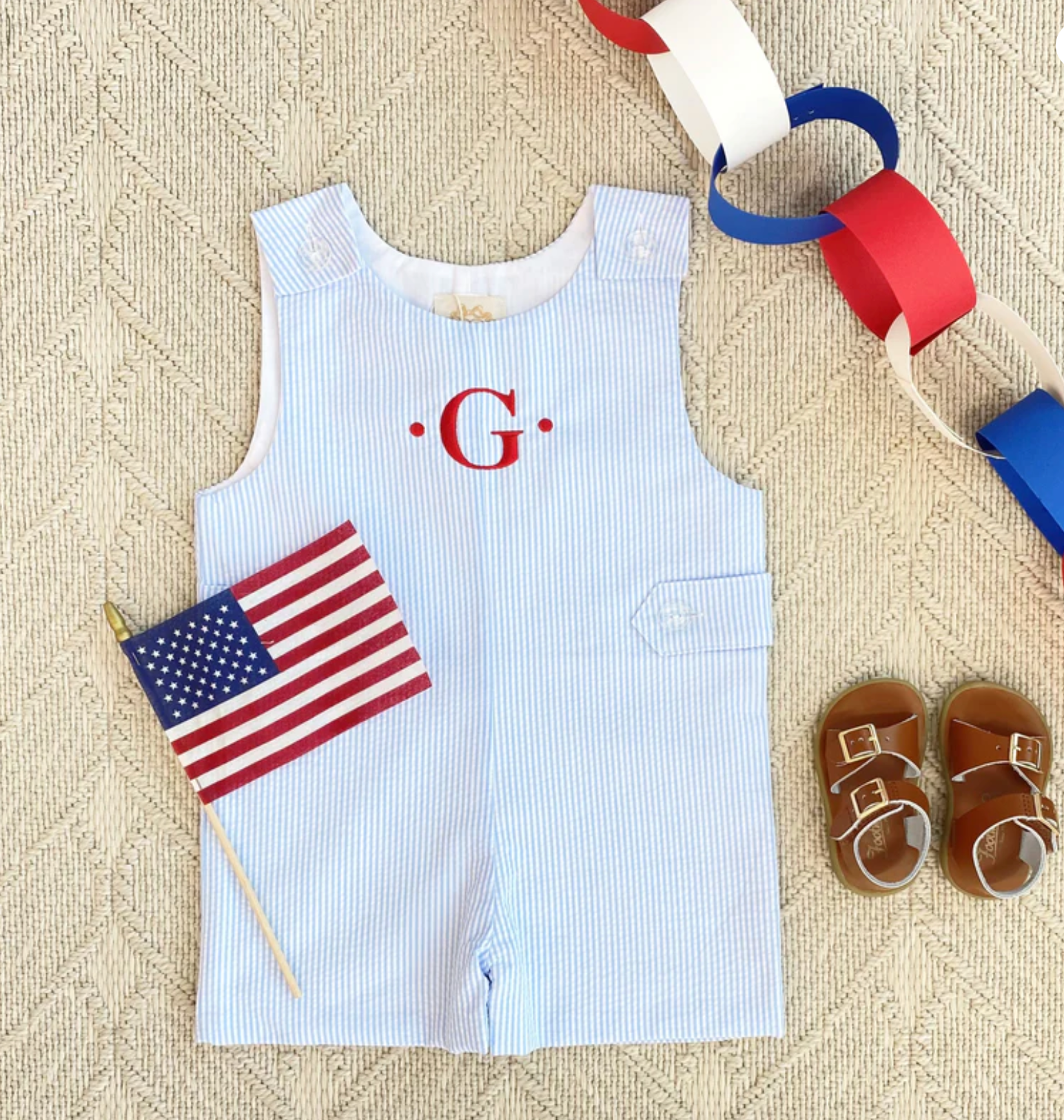 Image of Jack Keene Jon Jon - Corduroy