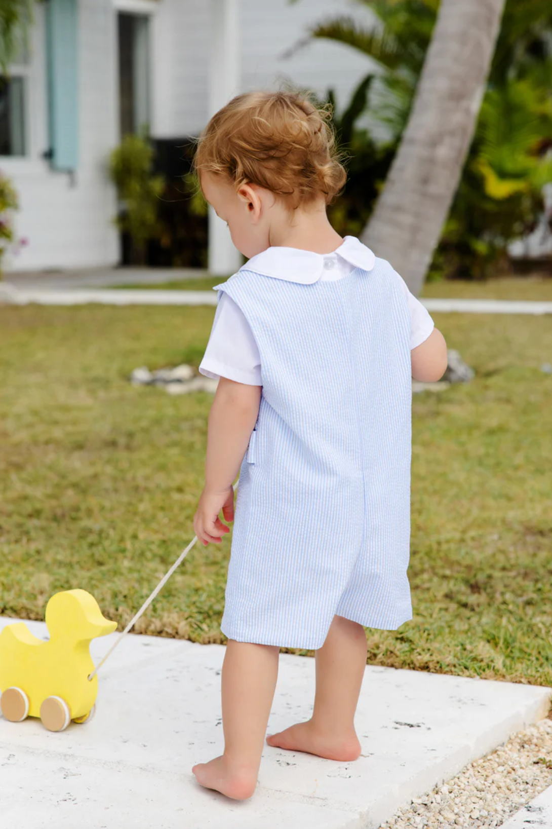 Image of Jack Keene Jon Jon - Corduroy