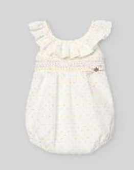 Woven Newborn Multicolor