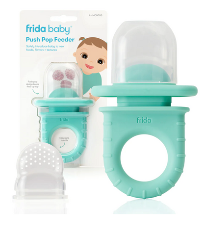 Push Pop Feeder