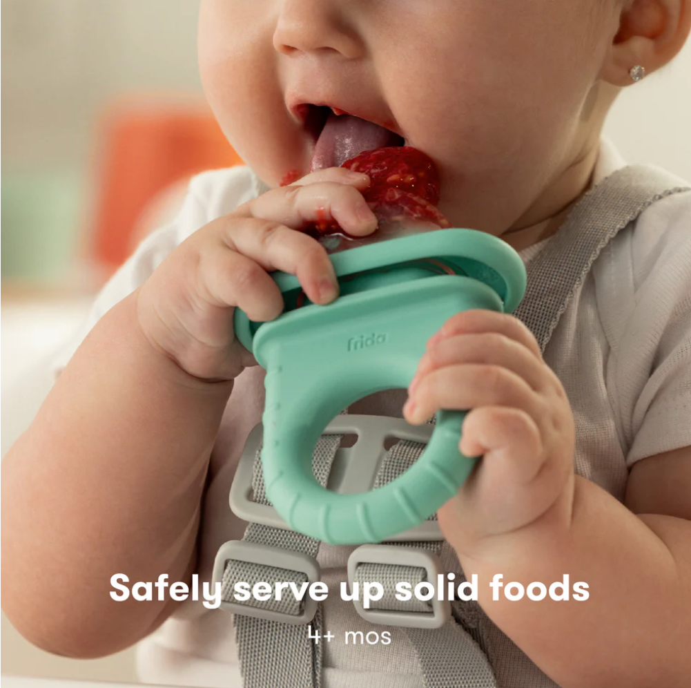 Image of Push Pop Feeder