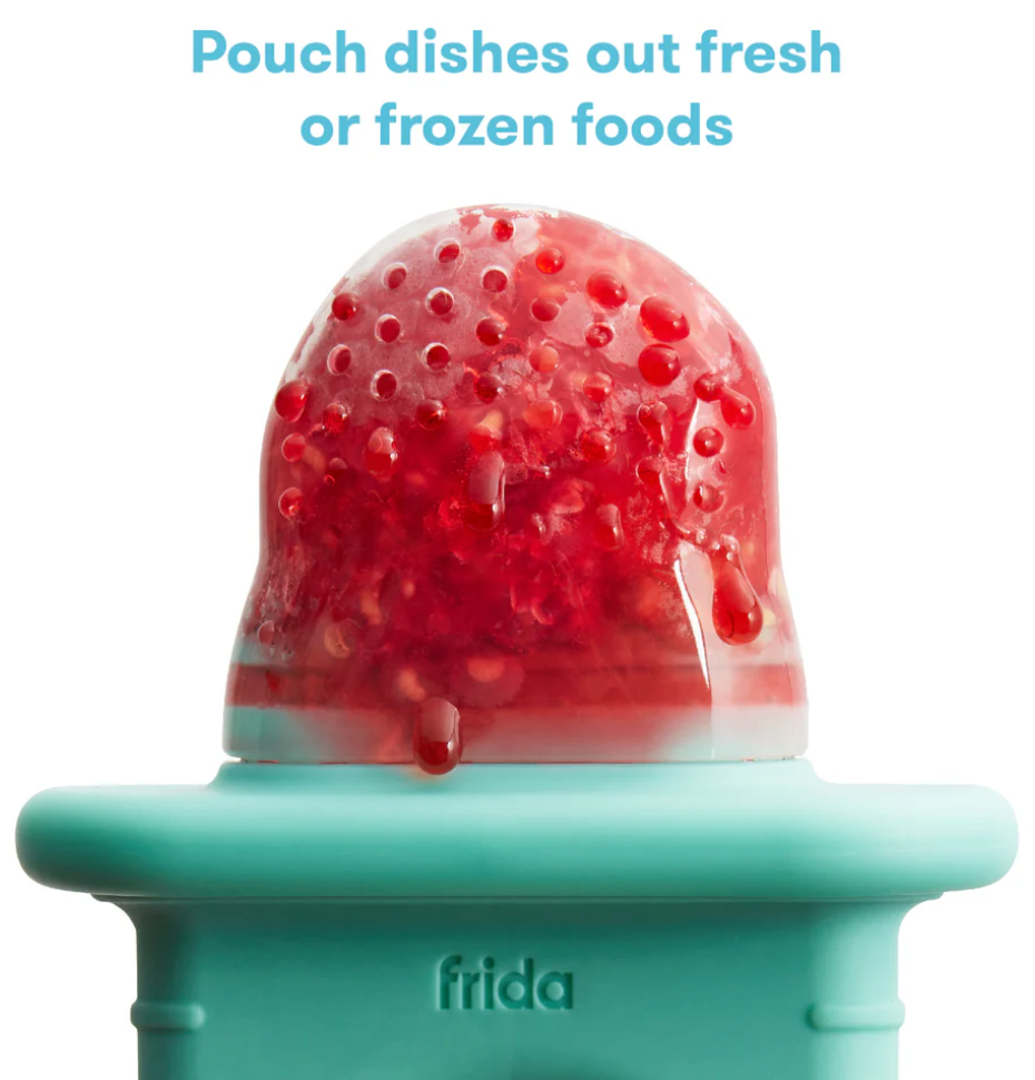 Image of Push Pop Feeder