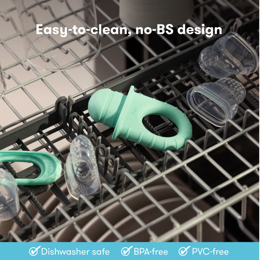 Image of Push Pop Feeder