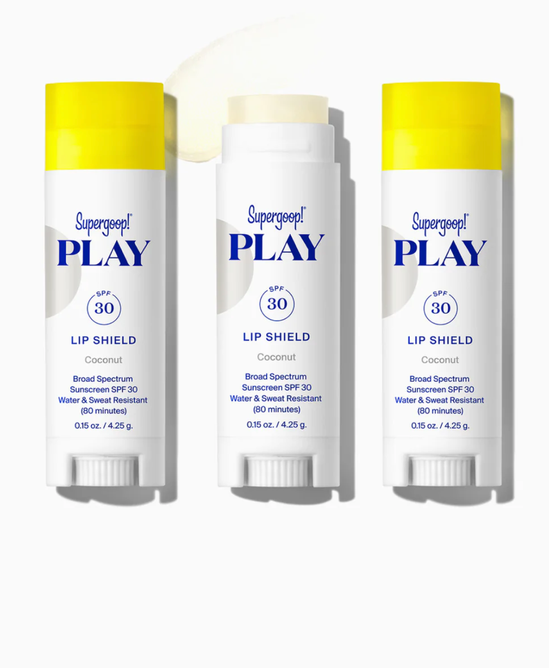 Image of PLAY Lip Shield SPF 30