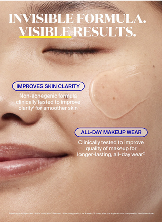 Unseen Sunscreen SPF 40