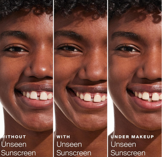 Unseen Sunscreen SPF 40