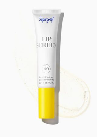 Lipscreen Shine SPF 40