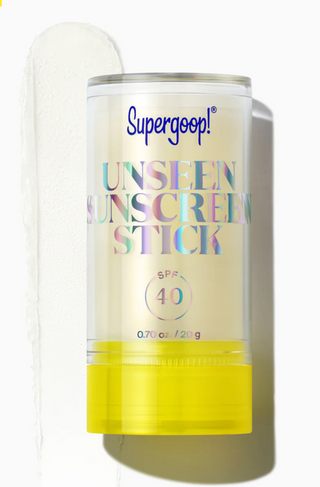 Unseen Sunscreen Stick SPF 40