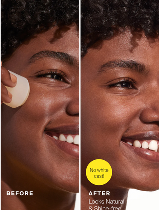 Unseen Sunscreen Stick SPF 40