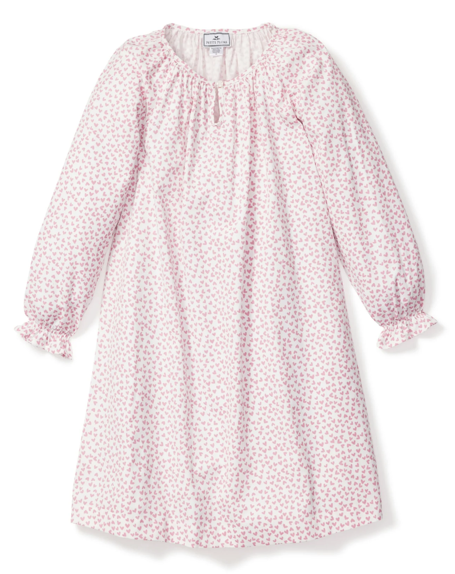 Sweethearts Delphine Nightgown