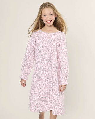 Sweethearts Delphine Nightgown