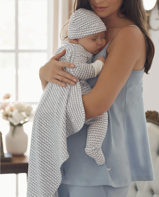 Welcome Home Baby Set - La Mer