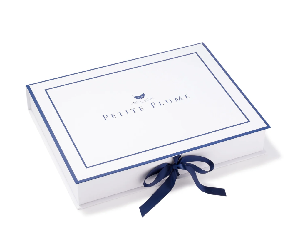 Welcome Home Baby Set - La Mer
