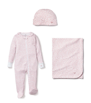 Sweethearts Welcome Home Baby Bundles