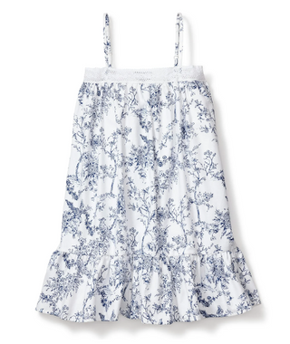 Timeless Toile CHILDRENS Lily Nightgown