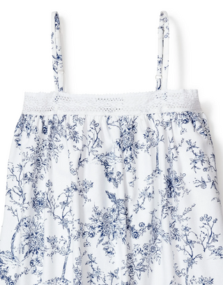 Timeless Toile CHILDRENS Lily Nightgown
