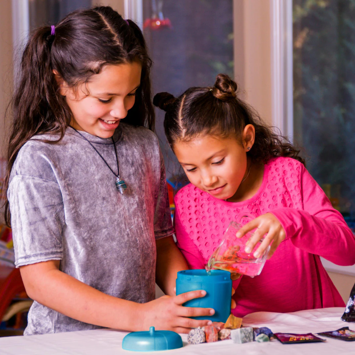 Image of Explorer Series Rock Tumbler