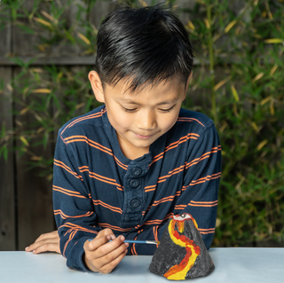 Volcano Science Kit