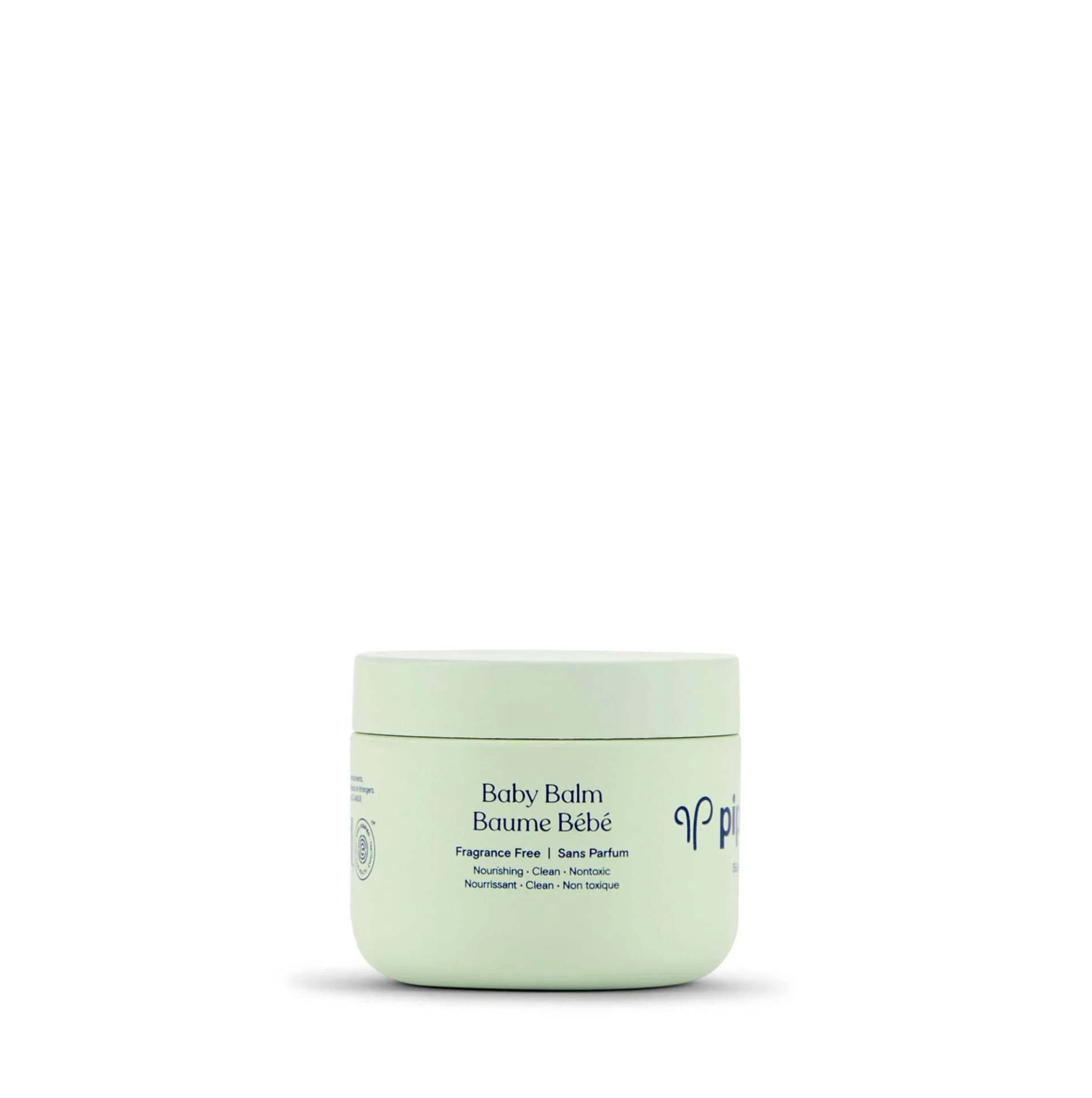 Fragrance Free Baby Baby Balm
