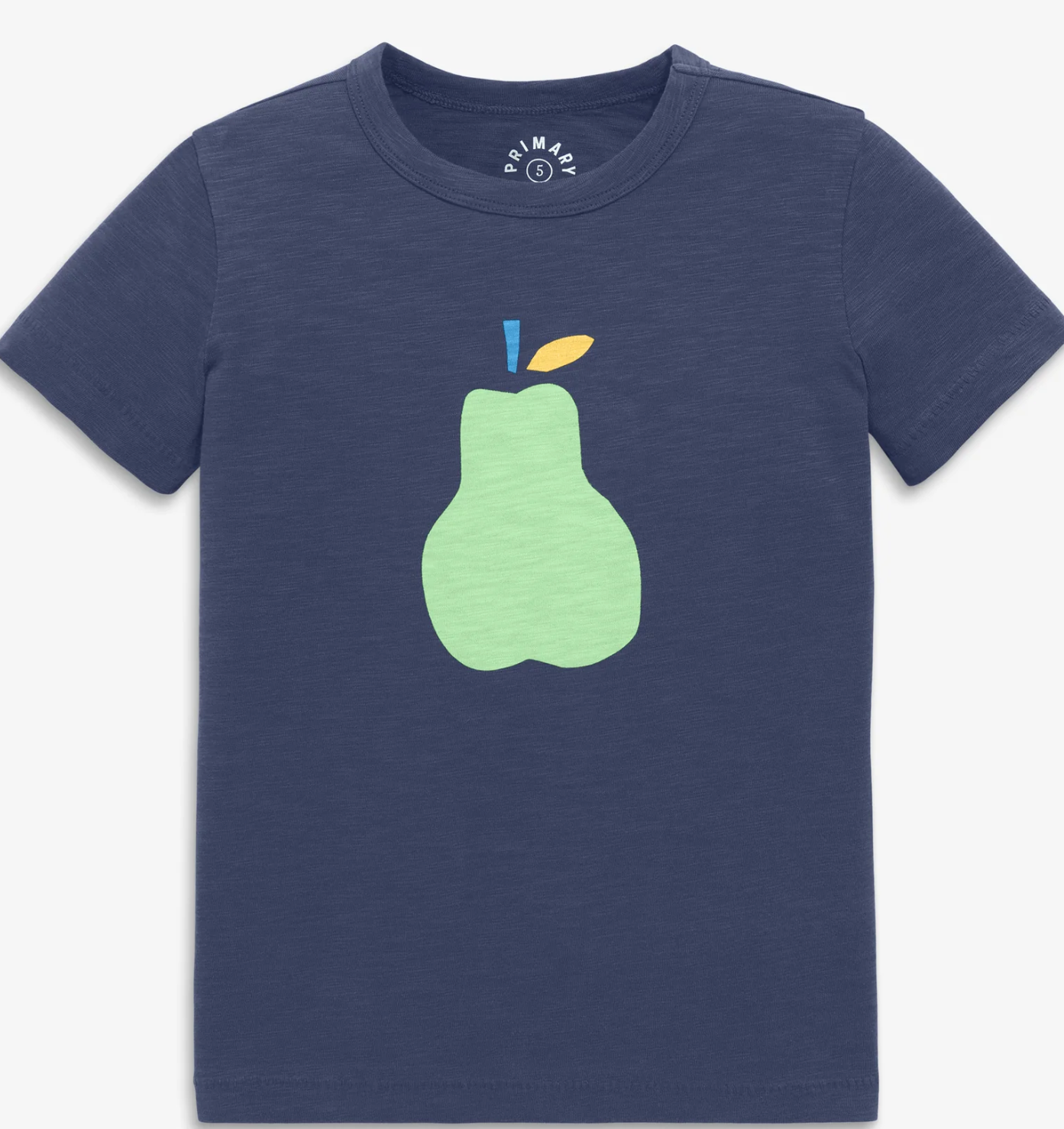 Kids Pear Tee