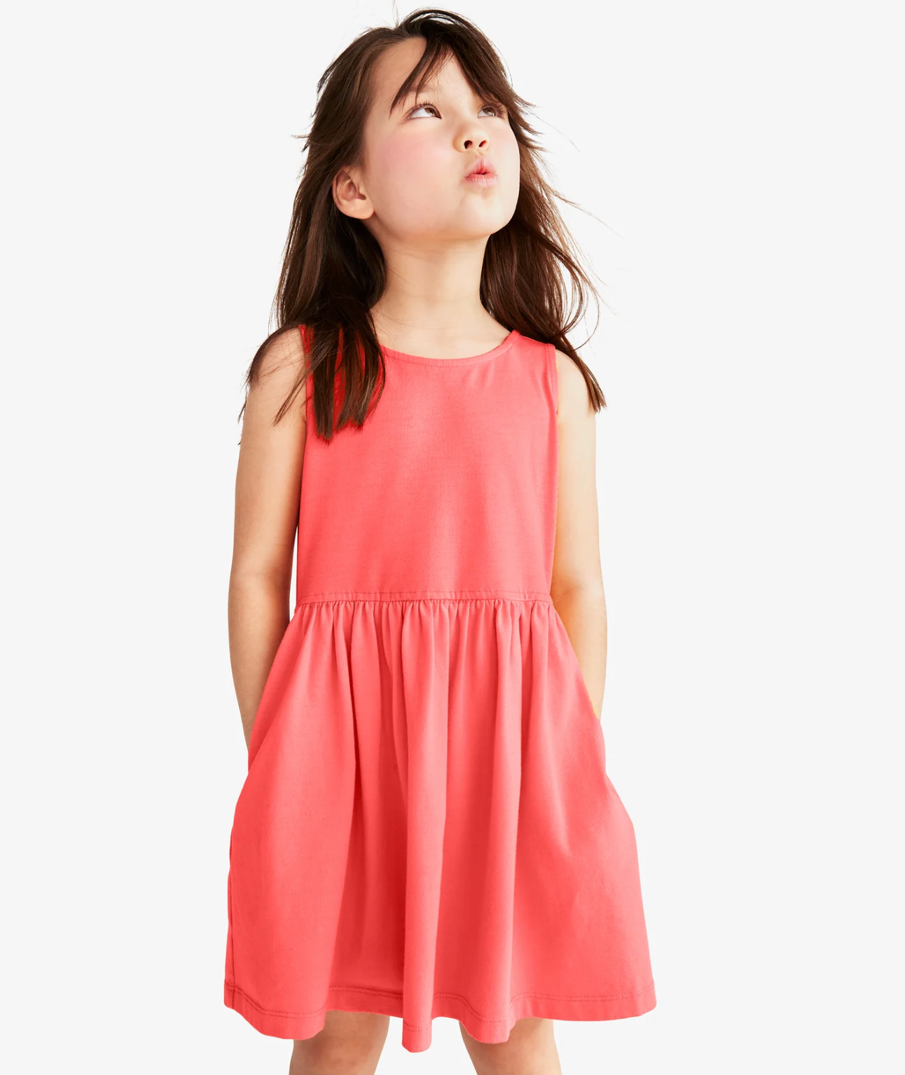 Kids Recess Dress