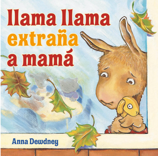 Llama Llama Extrana a Mama