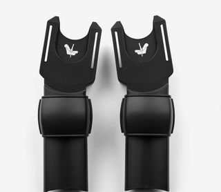 Bugaboo Kangaroo car seat  adapters