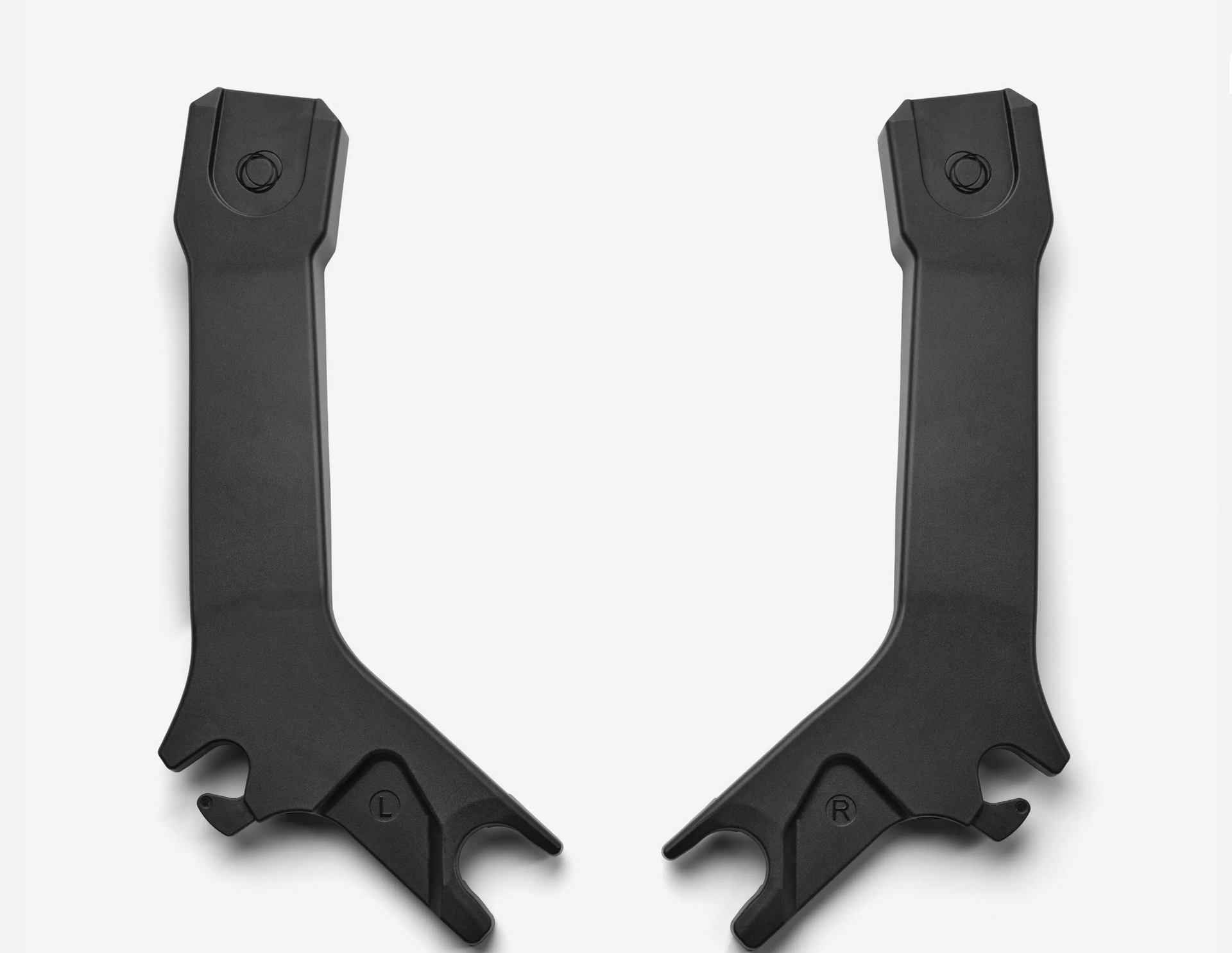 Bugaboo Butterfly 2 car seat  adapters