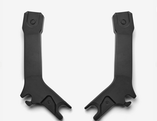 Bugaboo Butterfly 2 car seat  adapters