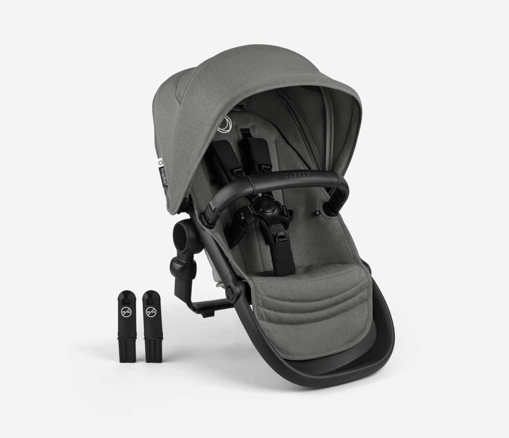 Image of Bugaboo Kangaroo sibling seat