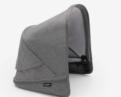 Image of Bugaboo Donkey 5 sun canopy
