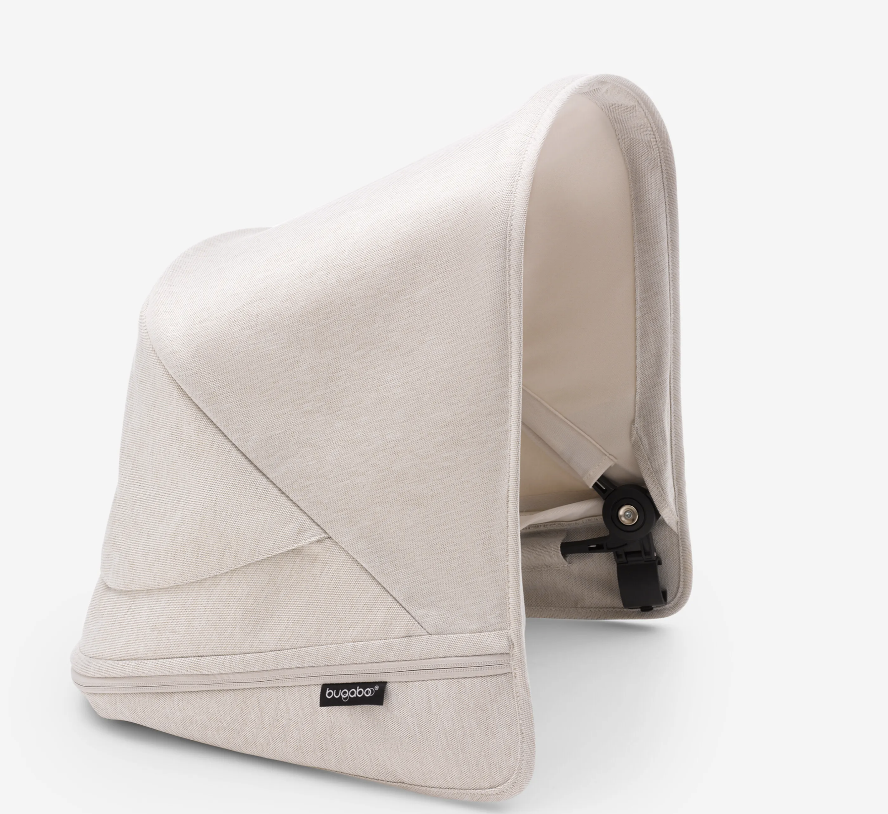 Image of Bugaboo Donkey 5 sun canopy