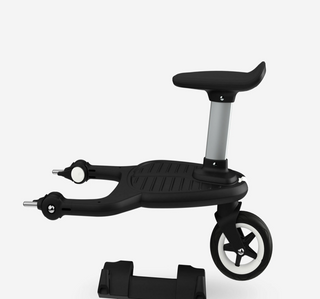 Bugaboo comfort wheeled board and adaptor
