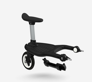 Bugaboo comfort wheeled board and adaptor
