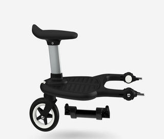 Bugaboo comfort wheeled board and adaptor