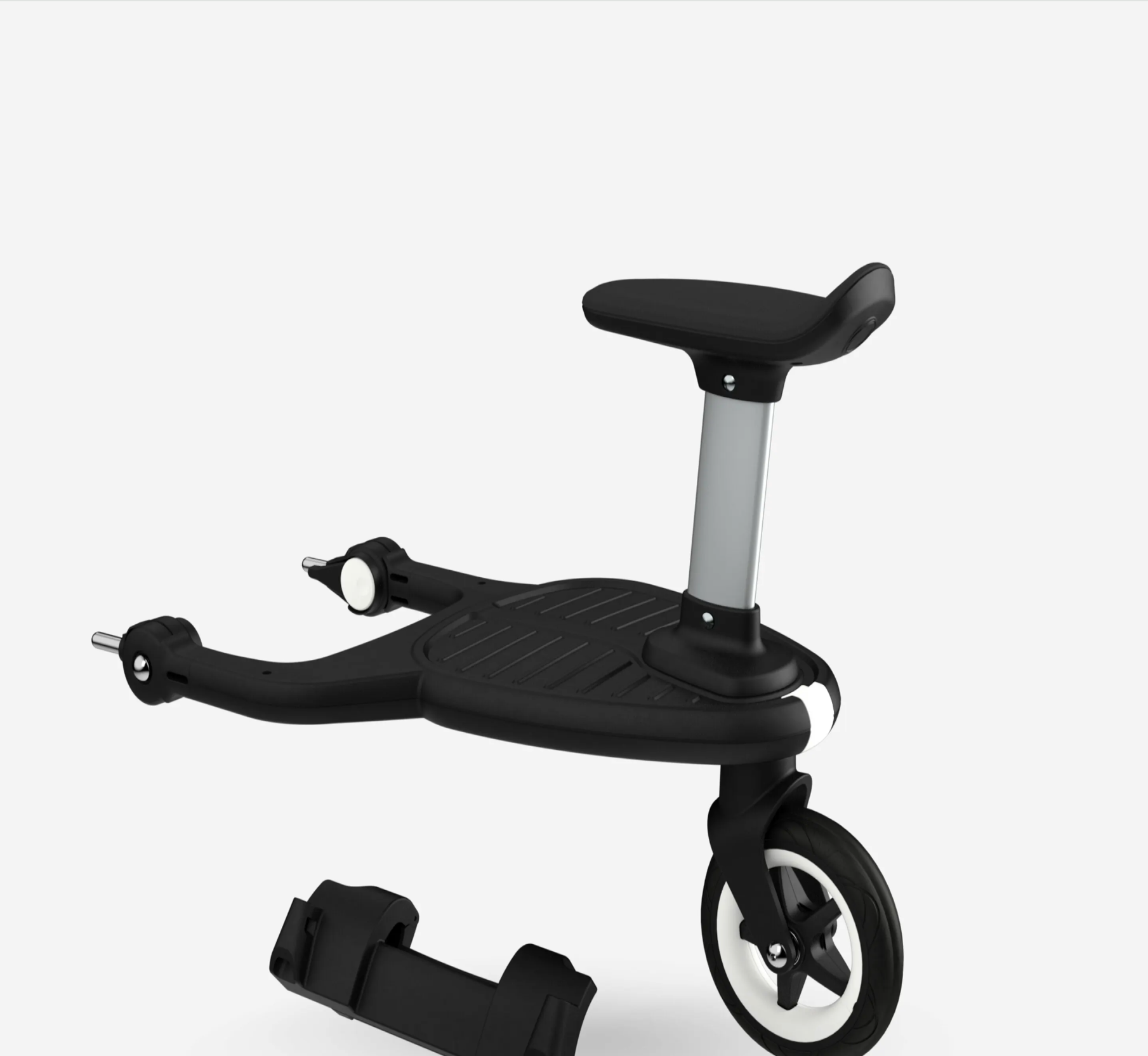 Bugaboo comfort wheeled board and adaptor