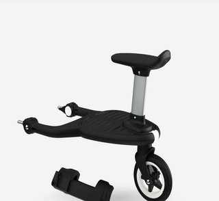 Bugaboo comfort wheeled board and adaptor