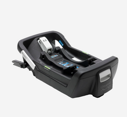 Image of Bugaboo Turtle One by Nuna Car Seat With Base