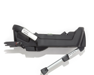 Bugaboo Turtle One by Nuna Car Seat With Base
