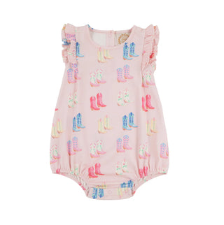 Ruehling Ruffle Bubble