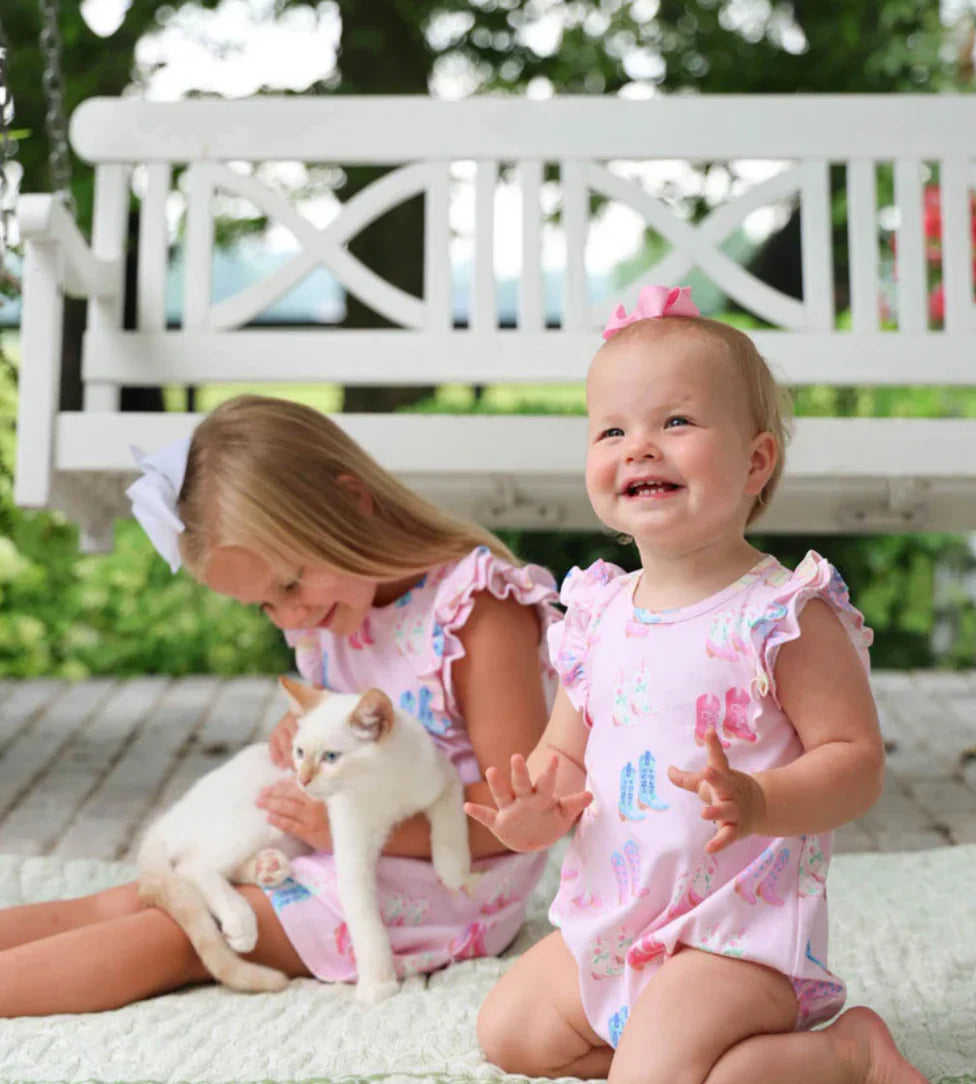 Image of Ruehling Ruffle Bubble